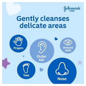 Johnson's Baby Cotton Buds x200 - gallery image 3