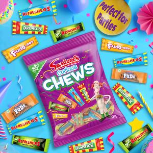 Swizzels Curious Chews 171g - gallery image 2