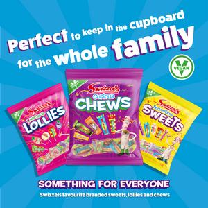 Swizzels Curious Chews 171g - gallery image 4