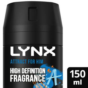 Lynx signature outlet oud wood