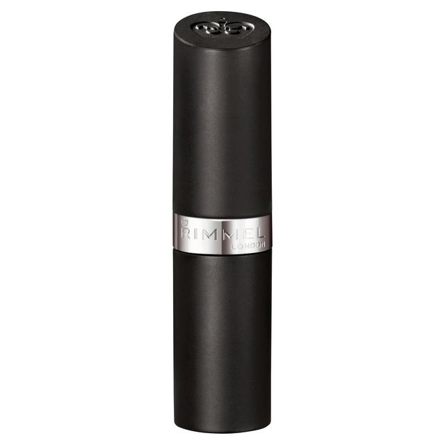 Rimmel London Lasting Finish Lipstick 001 4g - gallery image 1