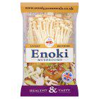 Livesy Brothers Enoki Mushrooms 160g - gallery image 1