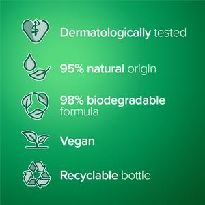 Palmolive Hygiene Plus Sensitive Handwash Soap with Aloe Vera 300ml - gallery image 2