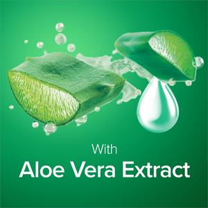 Palmolive Hygiene Plus Sensitive Handwash Soap with Aloe Vera 300ml - gallery image 3