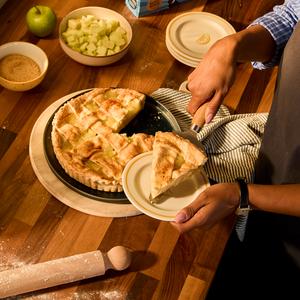 Jus-Rol Shortcrust Pastry Sheets 320g - gallery image 5