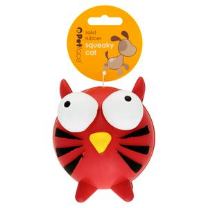 frog squeaky dog toy