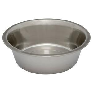 Petface Stainless Steel Medium Dog Bowl