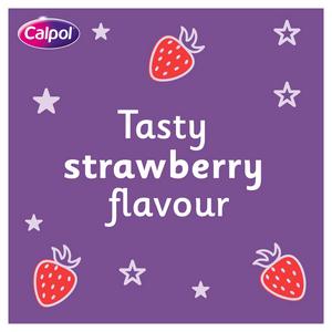 Calpol Infant Sugar & Colour-Free Paracetamol Oral Suspension 2+ Months 100ml - gallery image 3