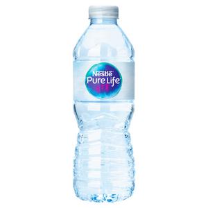 Nestle Pure Life Still Spring Water 12x500ml - gallery image 2