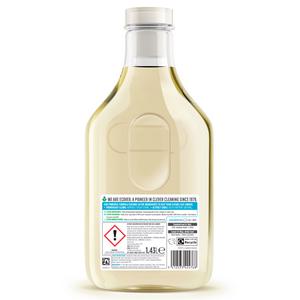 Ecover Non-Bio Lavender & Sandalwood Laundry Liquid 1.43L 40 Washes - gallery image 2