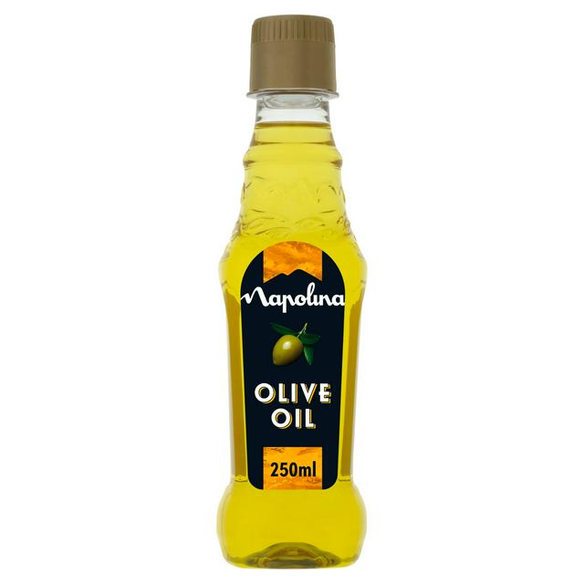 Napolina Olive Oil 250ml - gallery image 1