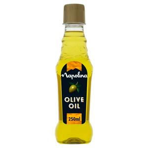 Napolina Olive Oil 250ml