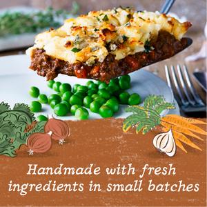 Charlie Bigham's Cottage Pie 650g (Serves 2) - gallery image 3