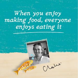 Charlie Bigham's Fish Pie 655g (Serves 2) - gallery image 4