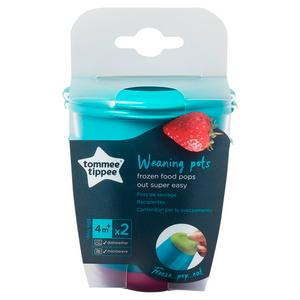 tommee tippee pots