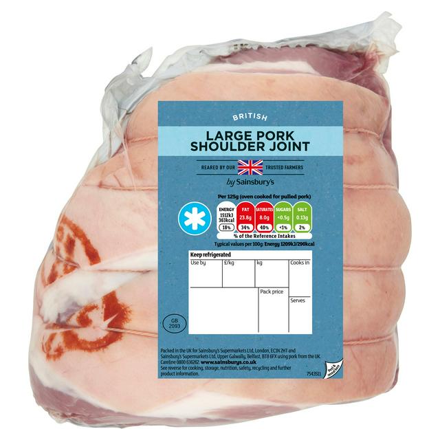 What Is Pork Shoulder stickhealthcare.co.uk