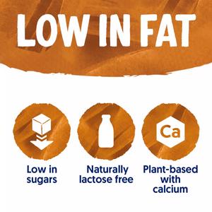 Alpro 1L Almond Original Long Life Dairy Free Drink - gallery image 2