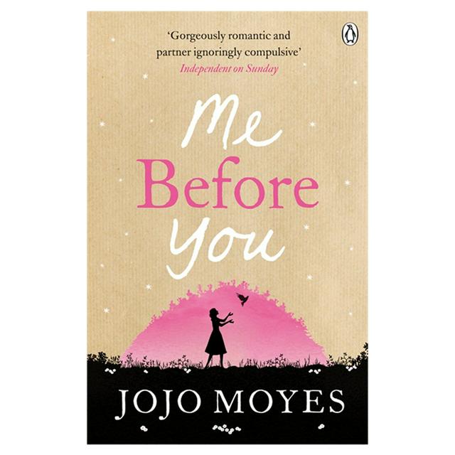 Me Before You: The International Bestselling Phenomenon ...