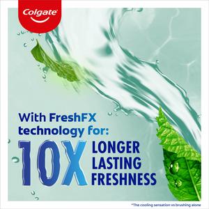 Colgate Plax Soft Mint Mouthwash Alcohol Free 500ml - gallery image 3