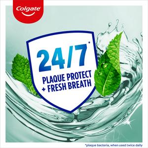 Colgate Plax Soft Mint Mouthwash Alcohol Free 500ml - gallery image 4