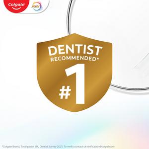 Colgate Total Active Prevention Fresh Mint Toothpaste 125ml - gallery image 3