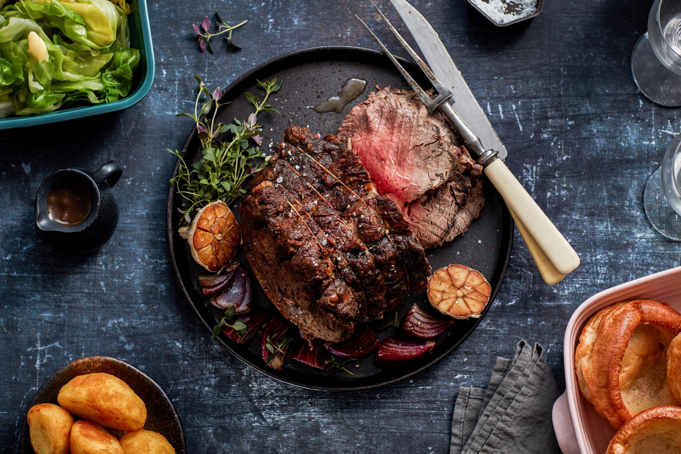 Sainsbury's online Grocery Shopping and Fresh Food Delivery