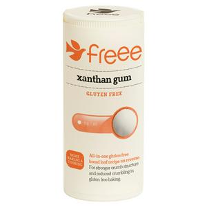FREEE Gluten Free Xanthan Gum Baking Ingredient 100g