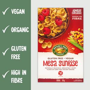 Nature's Path Gluten Free Mesa Sunrise 355g - gallery image 2
