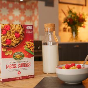 Nature's Path Gluten Free Mesa Sunrise 355g - gallery image 4
