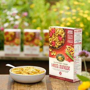 Nature's Path Gluten Free Mesa Sunrise 355g - gallery image 5