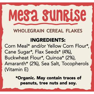 Nature's Path Gluten Free Mesa Sunrise 355g - gallery image 6