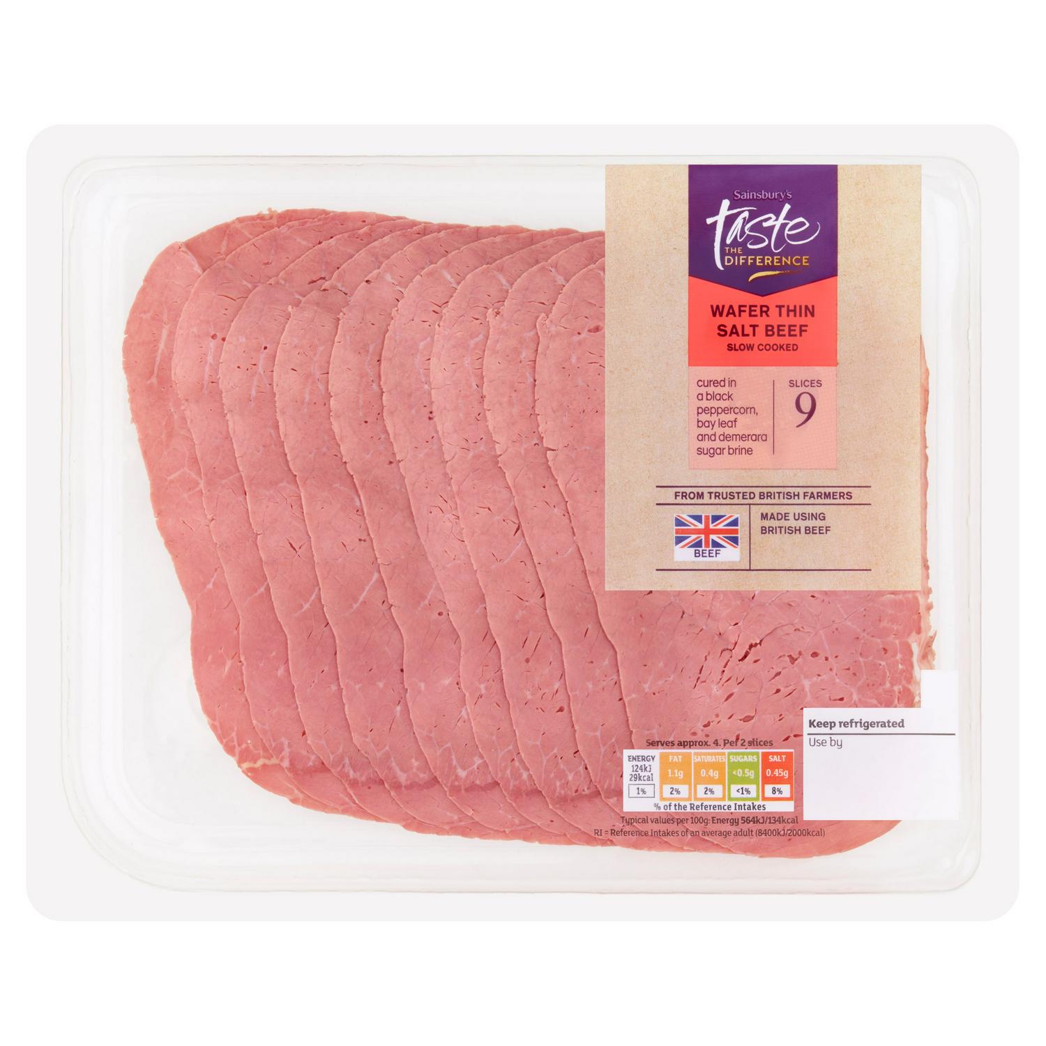 Sainsbury's online Grocery Shopping and Fresh Food Delivery