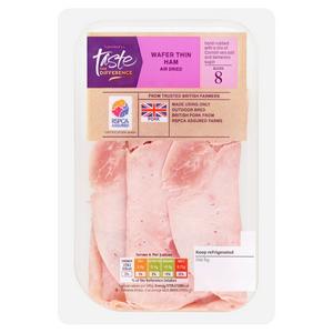 Sainsbury's Roast Whole Cooked British Chicken 894g - 1112g