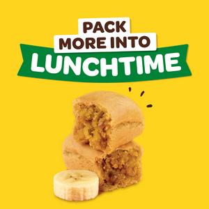Soreen Banana Lunchbox Loaf Bars x5 - gallery image 3