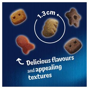 Felix Goody Bag Cat Treats Mixed Grill 60g - gallery image 2