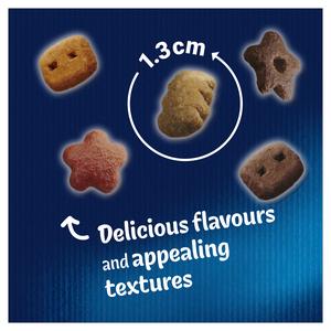 Felix Goody Bag Cat Treats Original Mix 60g - gallery image 3