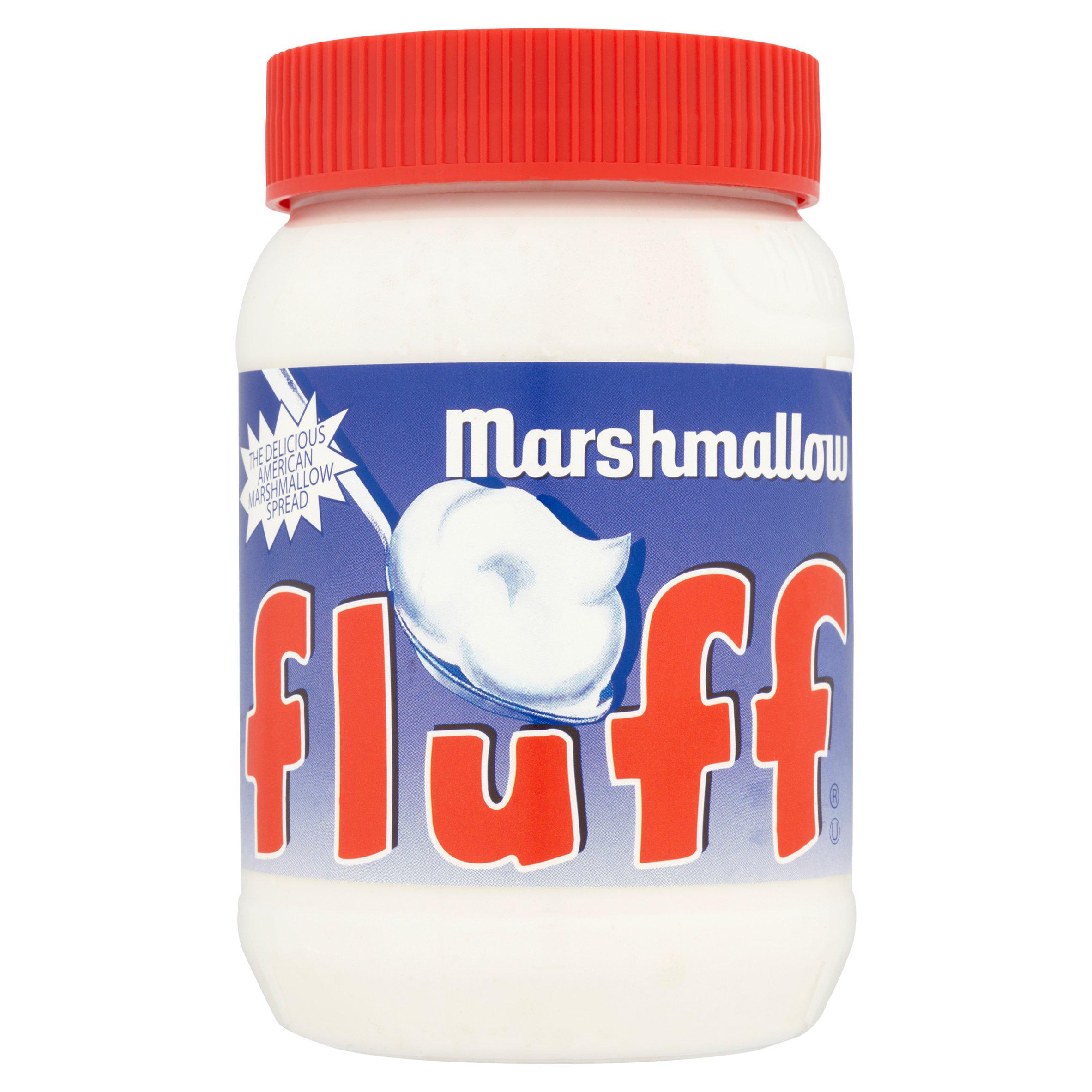 Marshmallow Fluff Marshmallow Spread 213g