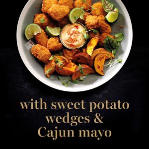 Young's Gastro Wholetail Scampi 220g - gallery image 3