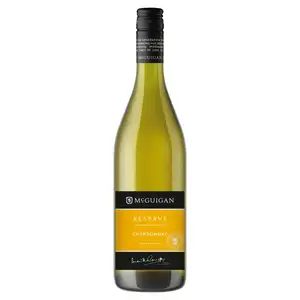 McGuigan Reserve Chardonnay 75cl