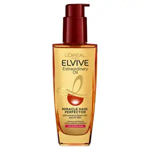 L'Oreal Elvive Extraordinary Oil Coloured Hair 100ml