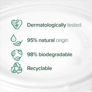 Palmolive Naturals Milk & Honey Shower Gel Body Wash 250ml - gallery image 5