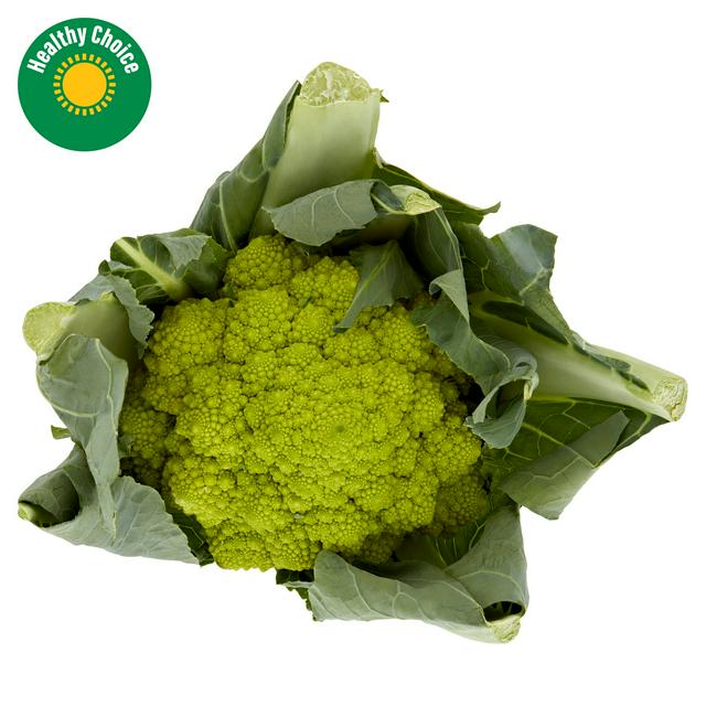 Sainsbury's Romanesco Cauliflower - gallery image 1