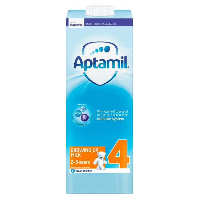 aptamil milk 2