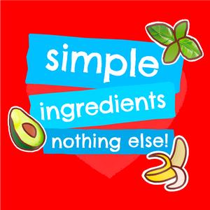 Ella's Kitchen Organic Lamb Roast Dinner Baby Food Pouch 10+ Months 190g - gallery image 3