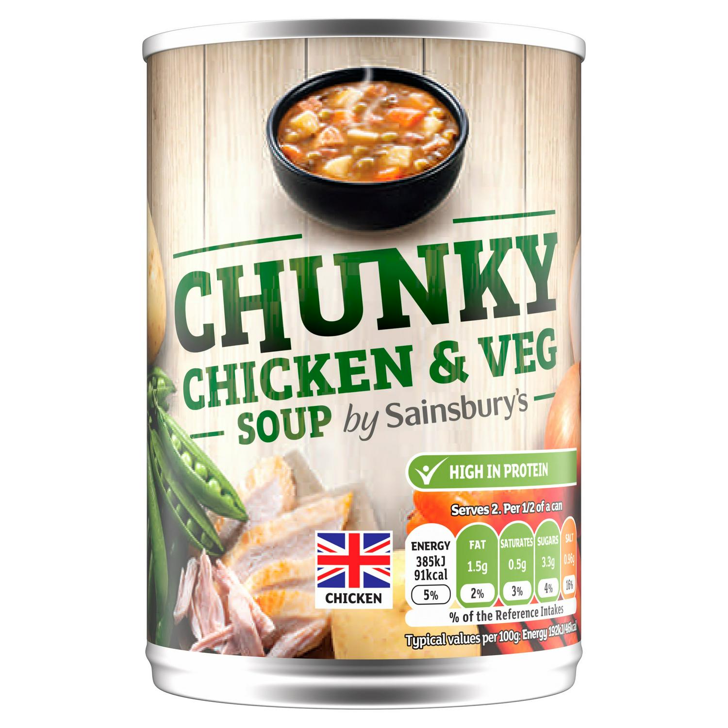 Sainsbury's online Grocery Shopping and Fresh Food Delivery