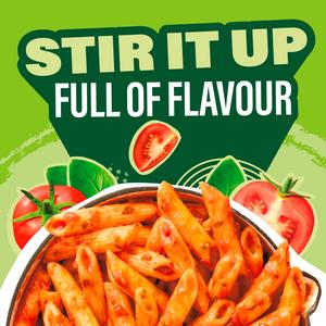 Dolmio Stir in Tomato & Basil Pasta Sauce 150g - gallery image 2