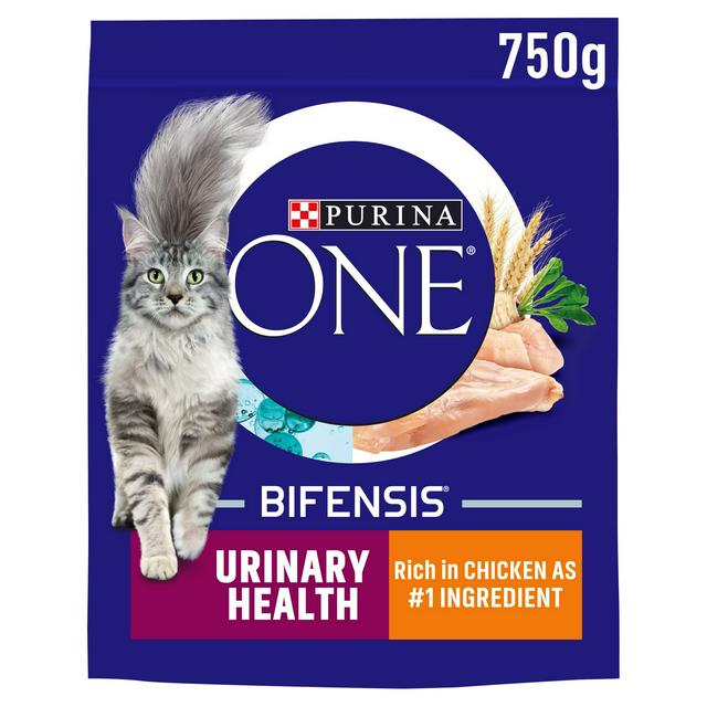 Urinary cat clearance biscuits