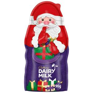 Dairy Box Milk Chocolate Box