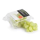 Sainsbury's White Seedless Grapes 170g - gallery image 1