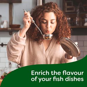 Knorr Stock Pot Fish 4x28g - gallery image 3
